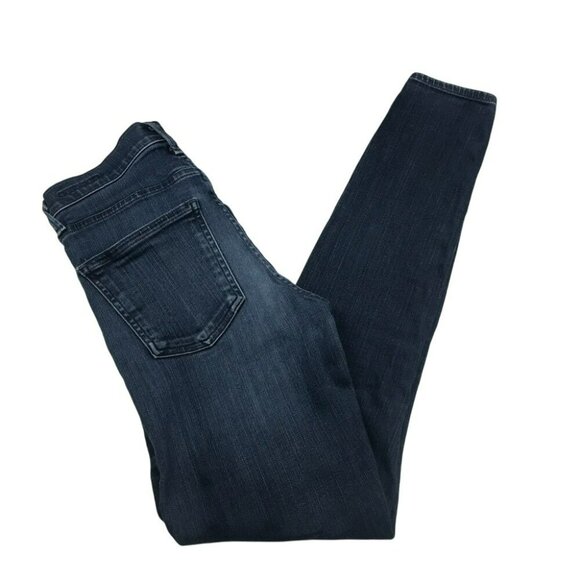 Citizens of Humanity Rocket High Rise Skinny Jeans Womans 26 - Picture 5 of 15